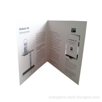 Cheapest Paper USB Webkey Wth Full Color Printing